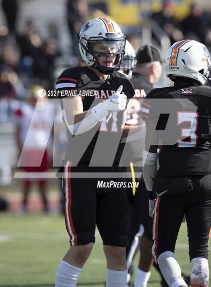 Thumbnail 3 in Taft @ Balboa (CIF 7A Final) photogallery.