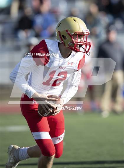 Thumbnail 2 in Taft @ Balboa (CIF 7A Final) photogallery.