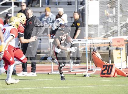Thumbnail 1 in Taft @ Balboa (CIF 7A Final) photogallery.