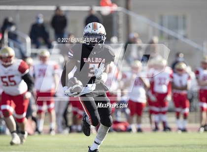 Thumbnail 2 in Taft @ Balboa (CIF 7A Final) photogallery.