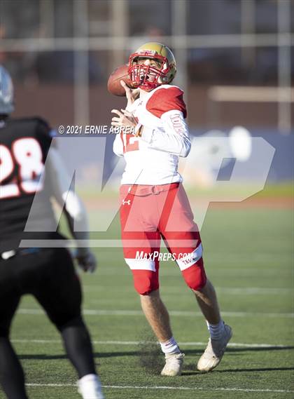 Thumbnail 2 in Taft @ Balboa (CIF 7A Final) photogallery.