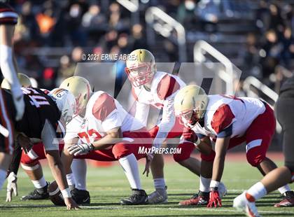 Thumbnail 3 in Taft @ Balboa (CIF 7A Final) photogallery.