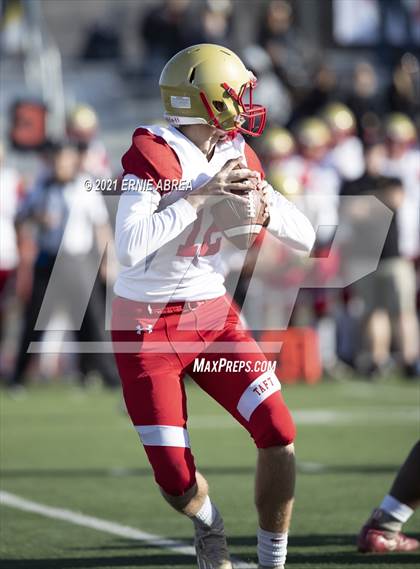 Thumbnail 2 in Taft @ Balboa (CIF 7A Final) photogallery.