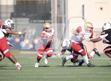 Thumbnail 1 in Taft @ Balboa (CIF 7A Final) photogallery.