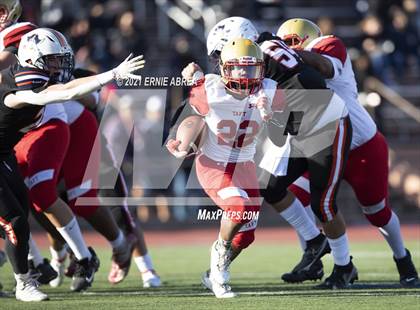 Thumbnail 1 in Taft @ Balboa (CIF 7A Final) photogallery.