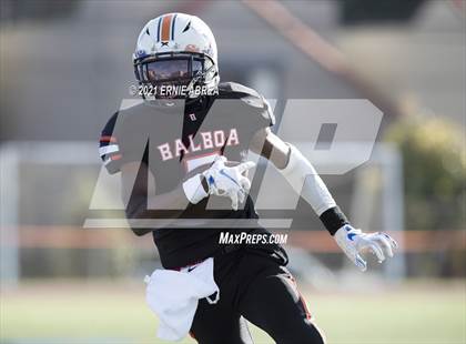 Thumbnail 2 in Taft @ Balboa (CIF 7A Final) photogallery.