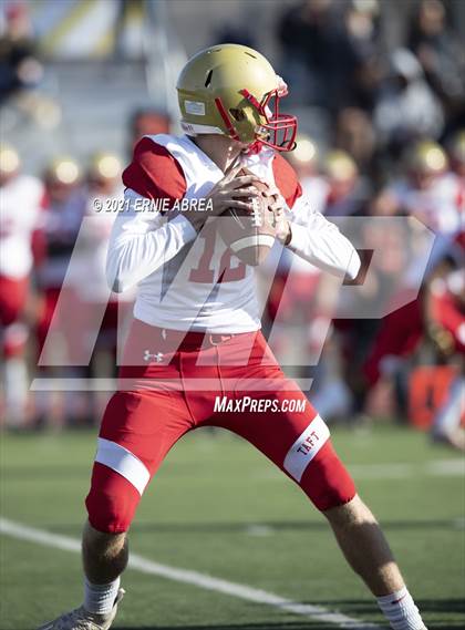 Thumbnail 3 in Taft @ Balboa (CIF 7A Final) photogallery.