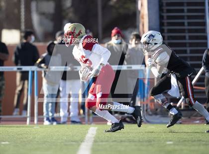 Thumbnail 1 in Taft @ Balboa (CIF 7A Final) photogallery.