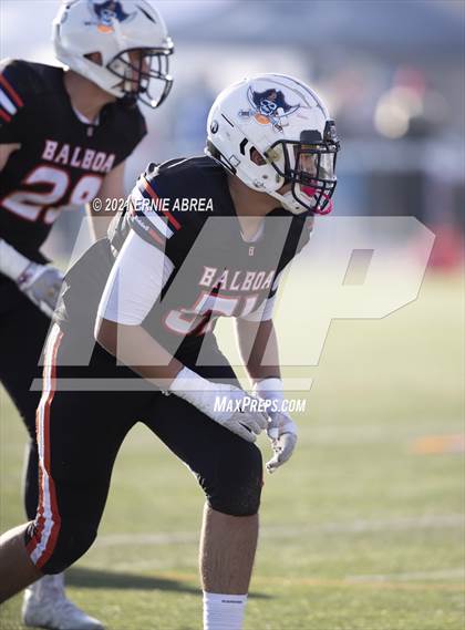 Thumbnail 3 in Taft @ Balboa (CIF 7A Final) photogallery.