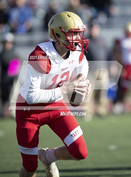 Thumbnail 3 in Taft @ Balboa (CIF 7A Final) photogallery.
