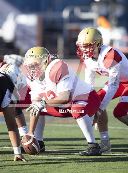 Thumbnail 1 in Taft @ Balboa (CIF 7A Final) photogallery.