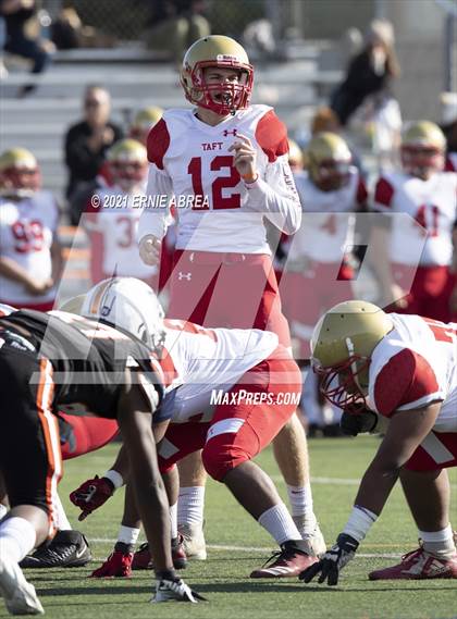 Thumbnail 1 in Taft @ Balboa (CIF 7A Final) photogallery.