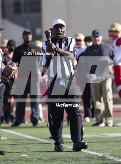 Thumbnail 3 in Taft @ Balboa (CIF 7A Final) photogallery.