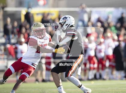 Thumbnail 2 in Taft @ Balboa (CIF 7A Final) photogallery.