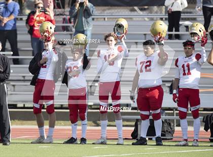 Thumbnail 3 in Taft @ Balboa (CIF 7A Final) photogallery.