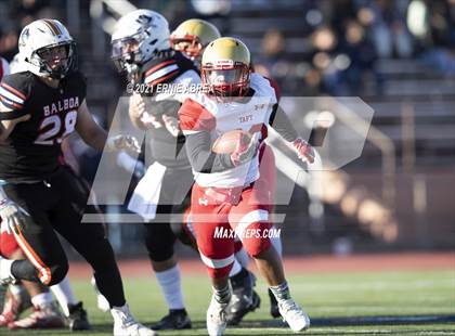 Thumbnail 1 in Taft @ Balboa (CIF 7A Final) photogallery.