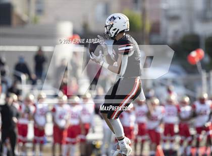 Thumbnail 1 in Taft @ Balboa (CIF 7A Final) photogallery.
