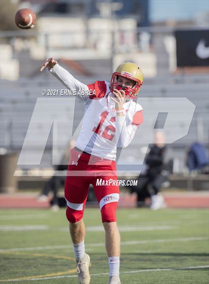 Thumbnail 1 in Taft @ Balboa (CIF 7A Final) photogallery.