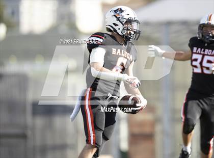 Thumbnail 2 in Taft @ Balboa (CIF 7A Final) photogallery.