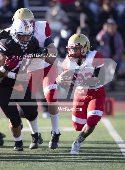 Thumbnail 1 in Taft @ Balboa (CIF 7A Final) photogallery.