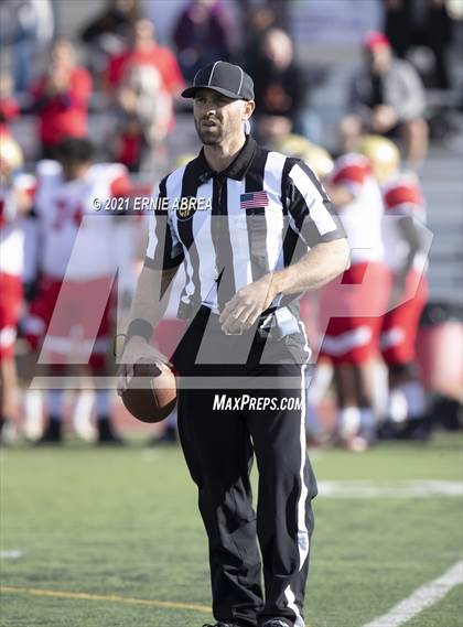 Thumbnail 1 in Taft @ Balboa (CIF 7A Final) photogallery.