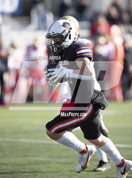 Thumbnail 3 in Taft @ Balboa (CIF 7A Final) photogallery.