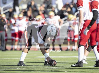 Thumbnail 3 in Taft @ Balboa (CIF 7A Final) photogallery.