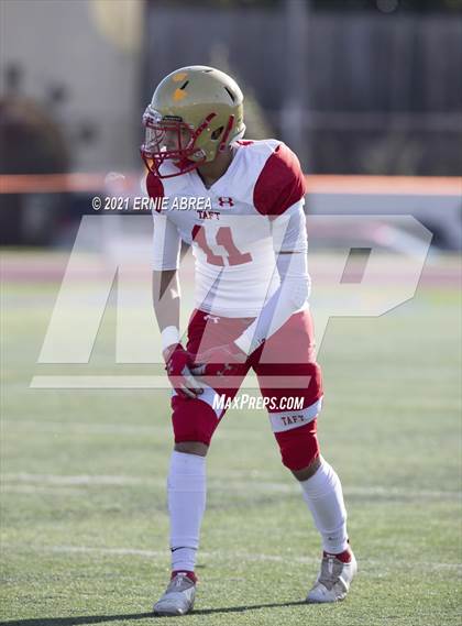 Thumbnail 3 in Taft @ Balboa (CIF 7A Final) photogallery.