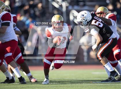 Thumbnail 2 in Taft @ Balboa (CIF 7A Final) photogallery.
