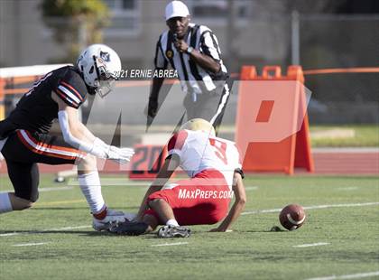 Thumbnail 1 in Taft @ Balboa (CIF 7A Final) photogallery.