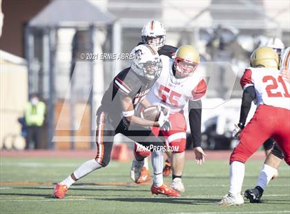Thumbnail 1 in Taft @ Balboa (CIF 7A Final) photogallery.