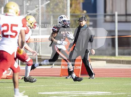 Thumbnail 2 in Taft @ Balboa (CIF 7A Final) photogallery.