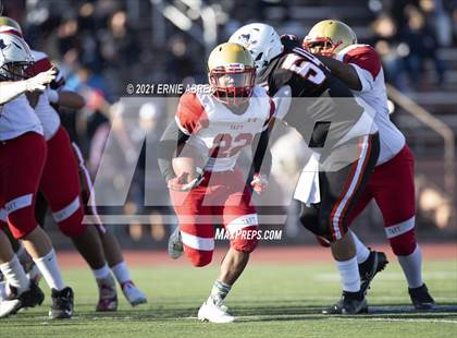 Thumbnail 3 in Taft @ Balboa (CIF 7A Final) photogallery.