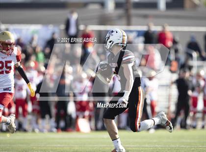 Thumbnail 2 in Taft @ Balboa (CIF 7A Final) photogallery.