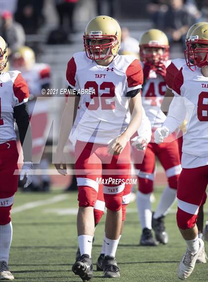 Thumbnail 2 in Taft @ Balboa (CIF 7A Final) photogallery.