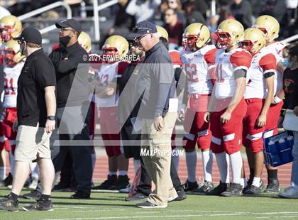 Thumbnail 3 in Taft @ Balboa (CIF 7A Final) photogallery.