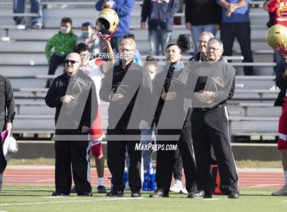 Thumbnail 2 in Taft @ Balboa (CIF 7A Final) photogallery.