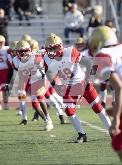 Thumbnail 3 in Taft @ Balboa (CIF 7A Final) photogallery.