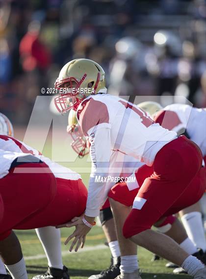 Thumbnail 1 in Taft @ Balboa (CIF 7A Final) photogallery.