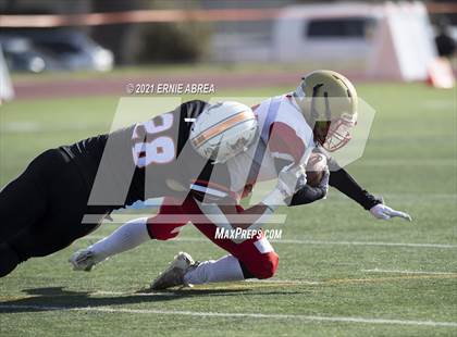 Thumbnail 1 in Taft @ Balboa (CIF 7A Final) photogallery.
