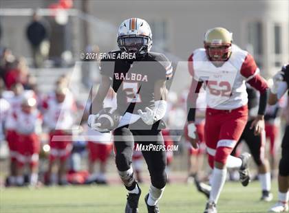 Thumbnail 3 in Taft @ Balboa (CIF 7A Final) photogallery.