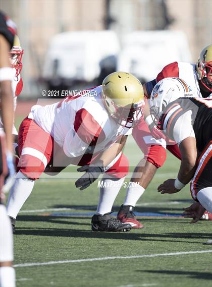 Thumbnail 2 in Taft @ Balboa (CIF 7A Final) photogallery.