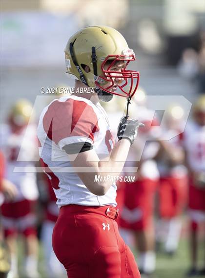 Thumbnail 1 in Taft @ Balboa (CIF 7A Final) photogallery.