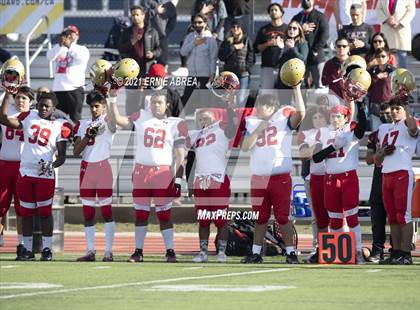 Thumbnail 3 in Taft @ Balboa (CIF 7A Final) photogallery.