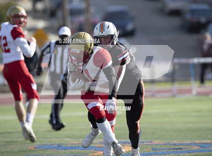 Thumbnail 1 in Taft @ Balboa (CIF 7A Final) photogallery.