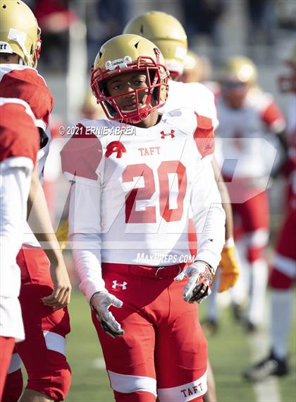 Thumbnail 3 in Taft @ Balboa (CIF 7A Final) photogallery.