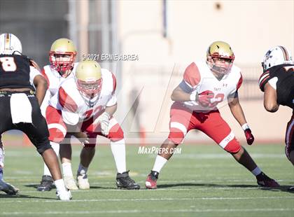 Thumbnail 1 in Taft @ Balboa (CIF 7A Final) photogallery.