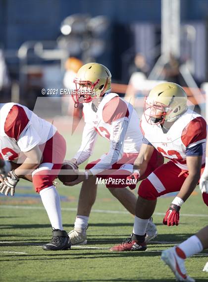 Thumbnail 3 in Taft @ Balboa (CIF 7A Final) photogallery.
