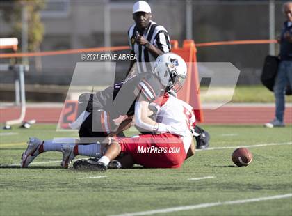 Thumbnail 3 in Taft @ Balboa (CIF 7A Final) photogallery.