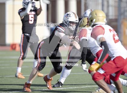 Thumbnail 3 in Taft @ Balboa (CIF 7A Final) photogallery.